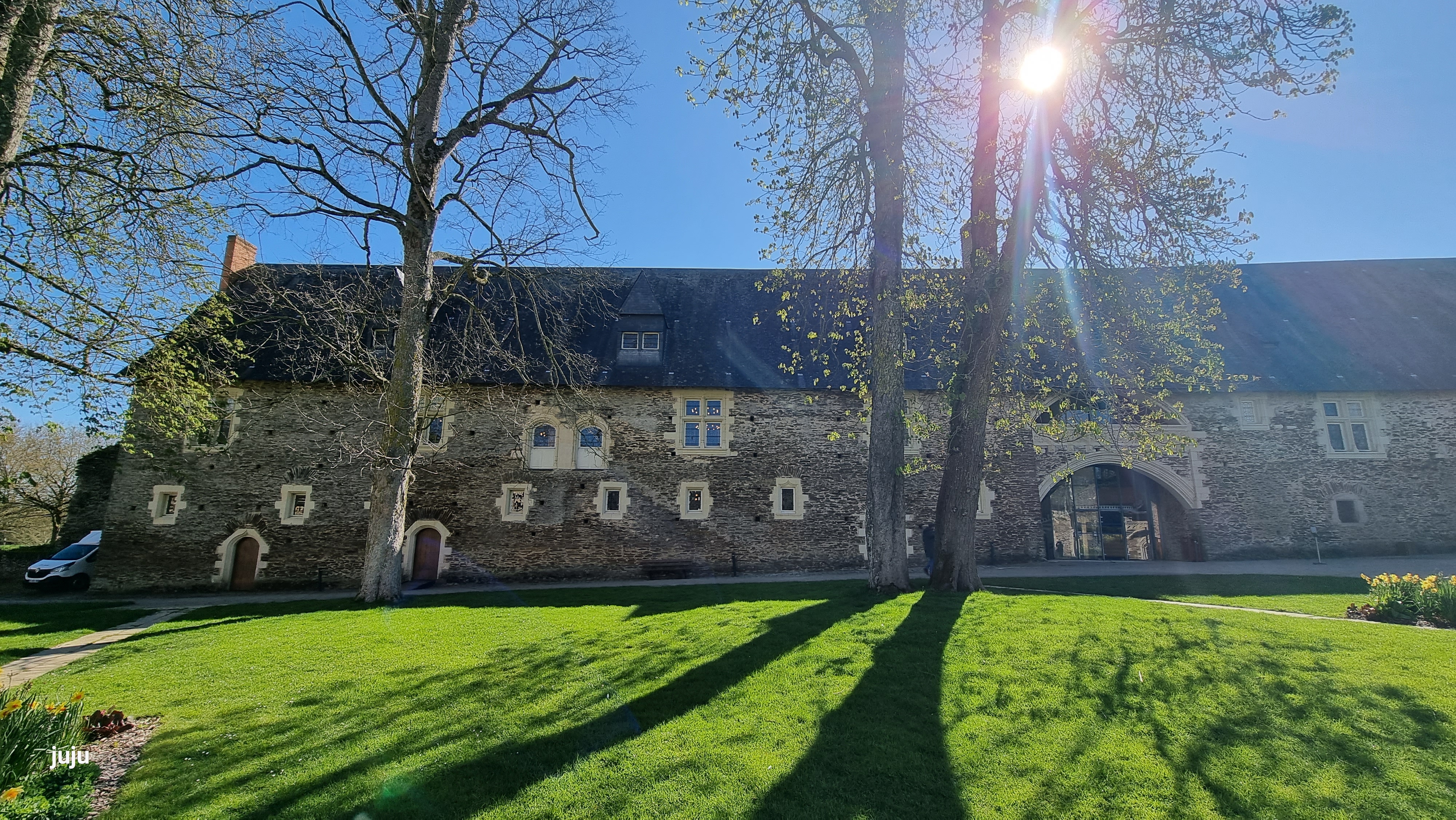 Photo n° 4 de l'avis de Juju.. fait le 28/04/2023 à 08:20