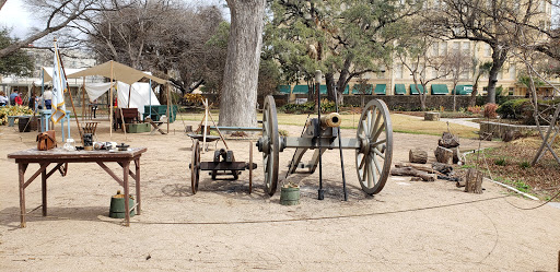 Gift Shop «Alamo Gift Shop», reviews and photos, 300 Alamo Plaza, San Antonio, TX 78205, USA