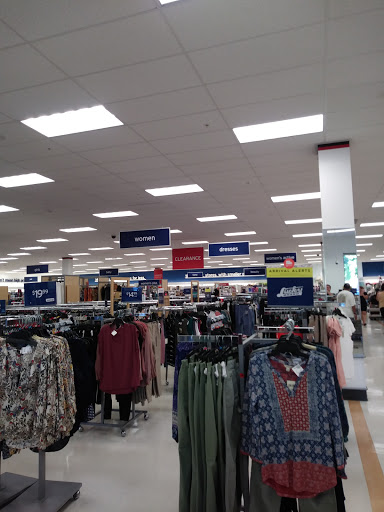 Department Store «Marshalls», reviews and photos, 3833 Grand Ave, Chino, CA 91710, USA