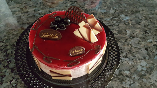 La Panera | Pan y Pastelería Artesana (La Pardilla)