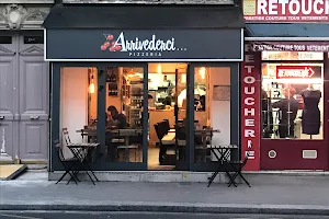 Arrivederci pizzeria image