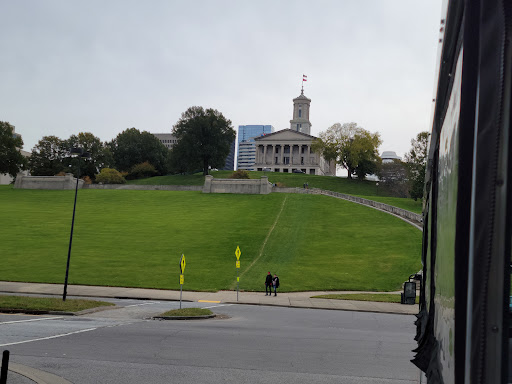 Performing Arts Theater «Tennessee Performing Arts Center», reviews and photos, 505 Deaderick St, Nashville, TN 37219, USA