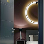 Photo n°6 de l'avis de Sascha.u fait le 02/02/2020 à 13:16 sur le  Hotel Patentkrug à Oldenburg