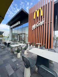Photos du propriétaire du Restauration rapide McDonald's Puilboreau - n°7