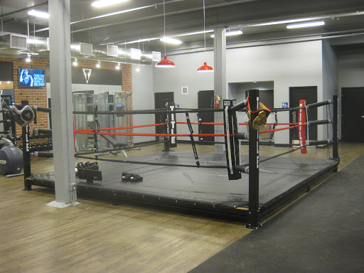 Boxing Gym «TITLE Boxing Club Seattle Greenwood», reviews and photos, 112 N 85th St, Seattle, WA 98103, USA