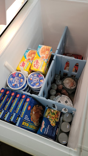 Grocery Store «Brush Prairie General Store», reviews and photos, 15320 NE Caples Rd, Brush Prairie, WA 98606, USA