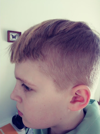 Barber Shop «Royal Clippers Barbershop», reviews and photos, 1178 Lake St, Schaumburg, IL 60193, USA