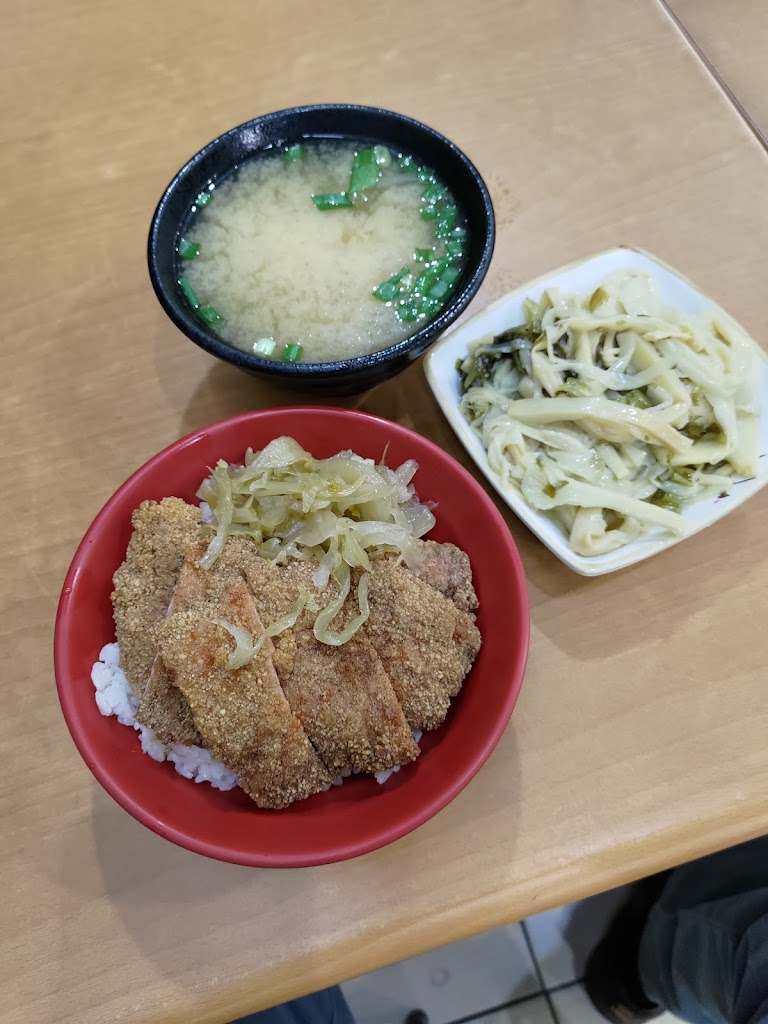冬瓜楊魯肉飯 的照片