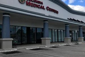 Columbia Medical Centers image