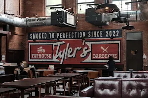 Tyler's Smoke House image
