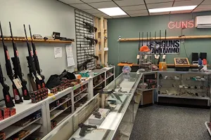 Sonny's Gun Shop image