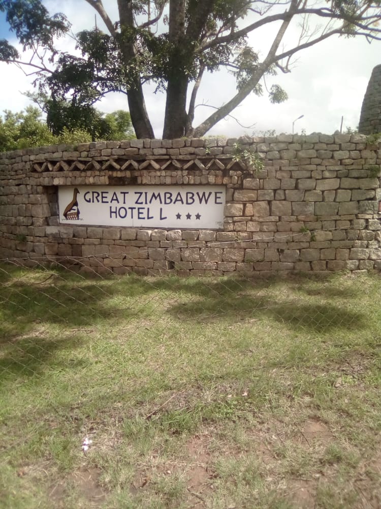 Bernice Samuel Hospital in the city Delmas