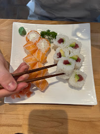 Sushi du Restaurant japonais Kyotori à Chartres - n°11
