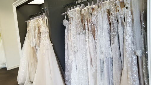 Bridal Shop «Mon Amie Bridal Salon», reviews and photos, 355 Bristol St N, Costa Mesa, CA 92626, USA