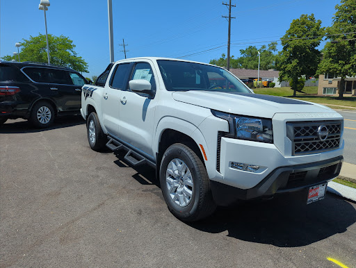 Nissan Dealer «Bill Kay Nissan», reviews and photos, 1601 Ogden Ave, Downers Grove, IL 60515, USA