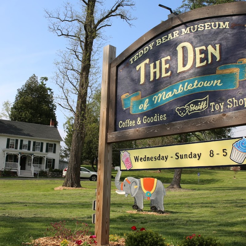 The Den of Marbletown