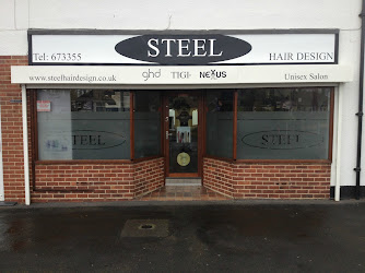 Steel Hair Design Ltd