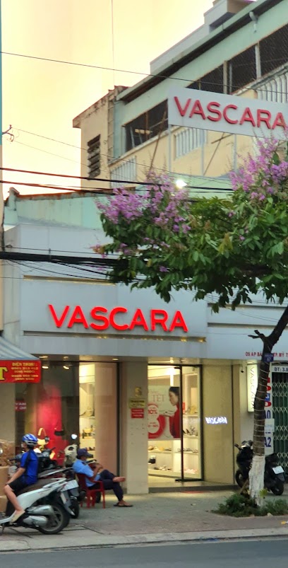 Cửa Hàng Vascara Tiền Giang
