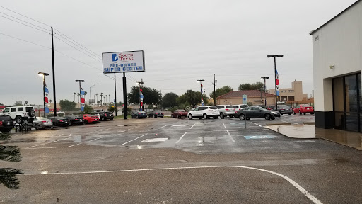 South Texas Used Car Super Center
