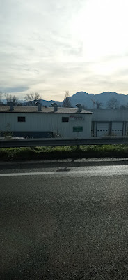 Carrosserie Mendes à La Motte-Servolex