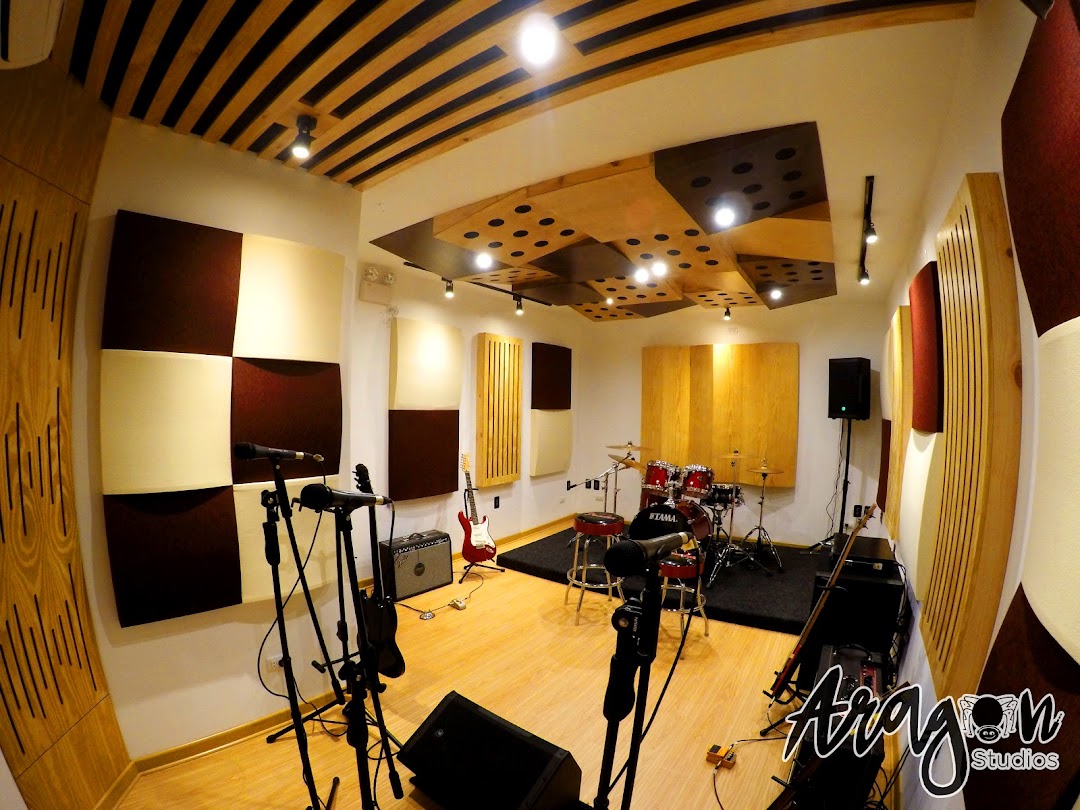 Aragon Studios