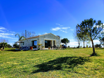 Logement Au CAILAR à Le Cailar