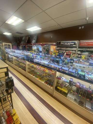 Tobacco Shop «Alta Loma Smoke Shop», reviews and photos, 8722 Base Line Rd, Alta Loma, CA 91701, USA