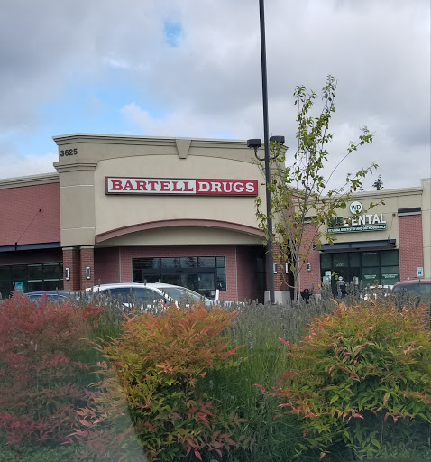 Drug Store «Bartell Drugs», reviews and photos, 3625 148th St SW, Lynnwood, WA 98087, USA