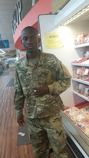 Supermarket «Food Universe», reviews and photos, 375 Tompkins Ave, Staten Island, NY 10305, USA