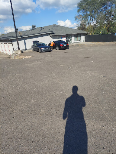 Auto Auction «Insurance Auto Auctions Inc», reviews and photos