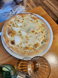 Pizza du Restaurant italien Del Arte à Puget-sur-Argens - n°17