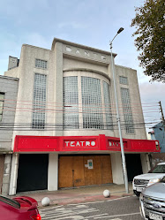 Teatro Dante