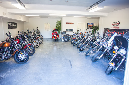 Used Motorcycle Dealer «Dream Motorsports», reviews and photos, 1208 N Scott Ave, Belton, MO 64012, USA