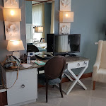 Photo n°13 de l'avis de Roy.u fait le 03/09/2019 à 06:40 sur le  Grande Real Villa Itália Hotel & Spa à Cascais