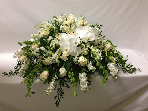 Florist «Flowers By Pouparina», reviews and photos, 7701 W 26th Ave #7, Hialeah, FL 33016, USA