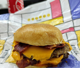 Flip Burger photo