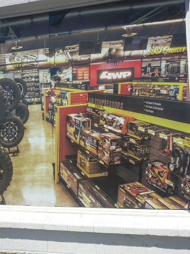 Truck Accessories Store «4 Wheel Parts - Santa Rosa, CA», reviews and photos, 3403 Santa Rosa Ave, Santa Rosa, CA 95407, USA
