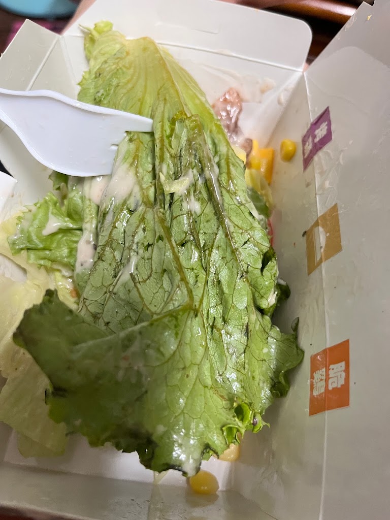 麥當勞-楊梅中山北店 的照片