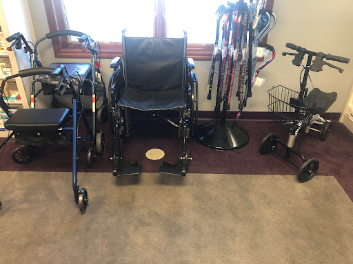 Pharmacy «CustomPlus Pharmacy», reviews and photos, 482 W Navajo St a, West Lafayette, IN 47906, USA