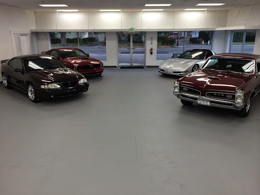 Used Car Dealer «Excite Motorsports», reviews and photos, 408 Front St, Vestal, NY 13850, USA
