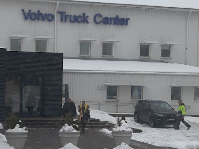 Volvo Truck Latvia, SIA