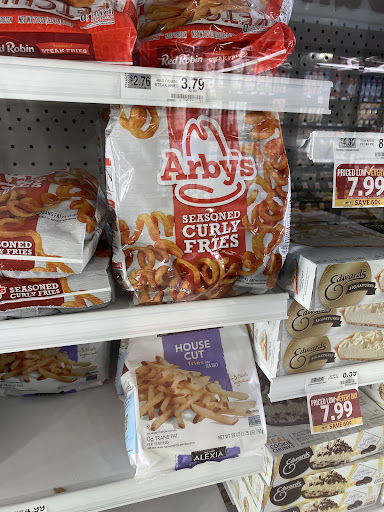 Grocery Store «Food Lion», reviews and photos, 7013 Lankford Hwy, Oak Hall, VA 23416, USA