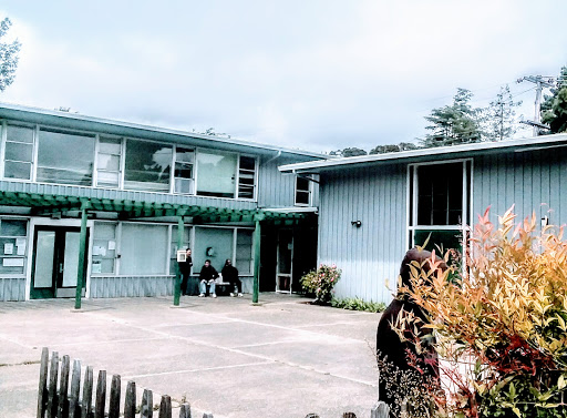 South Hayward Parish