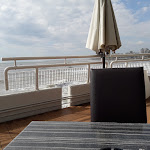 Photo n°3 de l'avis de Ger.� fait le 25/09/2020 à 10:46 sur le  Terrazza a Mare à Lignano Sabbiadoro