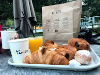 Croissant du Restaurant La Panière - Chamonix Whymper à Chamonix-Mont-Blanc - n°4