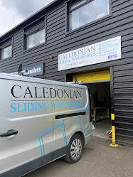 Caledonian Sliding Wardrobes