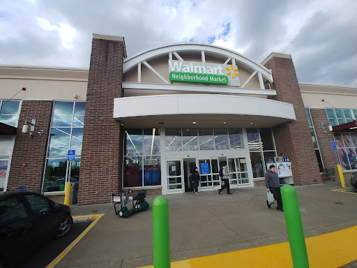 Supermarket «Walmart Neighborhood Market», reviews and photos, 17275 NW Cornell Rd, Beaverton, OR 97006, USA