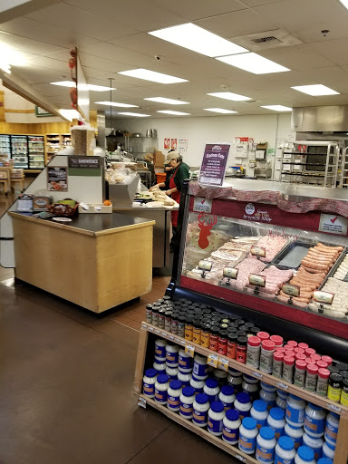 Health Food Store «Sprouts Farmers Market», reviews and photos, 7905 Greenback Ln, Citrus Heights, CA 95610, USA