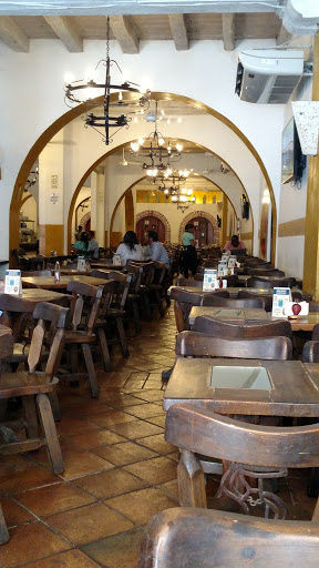 Restaurantes take away Cartagena