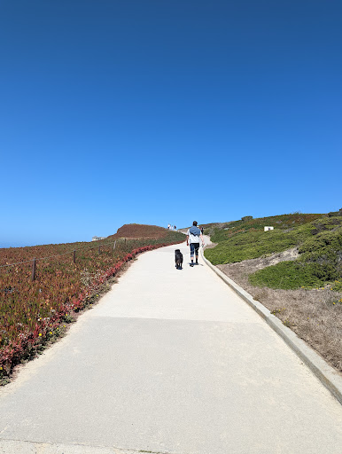 Luxury Hotel «The Ritz-Carlton, Half Moon Bay», reviews and photos, 1 Miramontes Point Rd, Half Moon Bay, CA 94019, USA